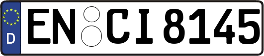 EN-CI8145