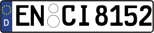 EN-CI8152