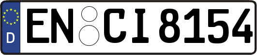 EN-CI8154