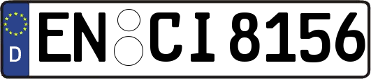 EN-CI8156