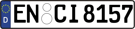 EN-CI8157