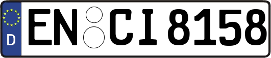EN-CI8158