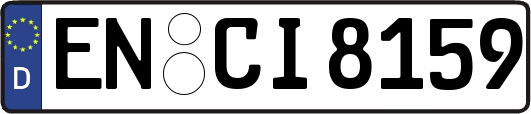 EN-CI8159
