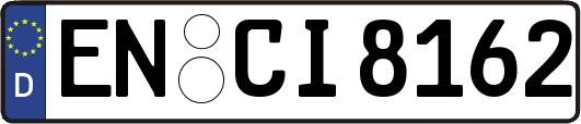 EN-CI8162