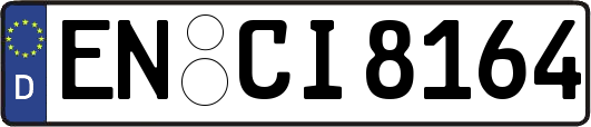EN-CI8164