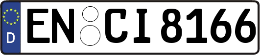 EN-CI8166