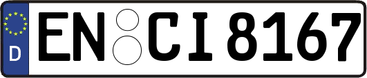 EN-CI8167