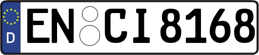 EN-CI8168