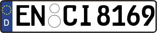 EN-CI8169