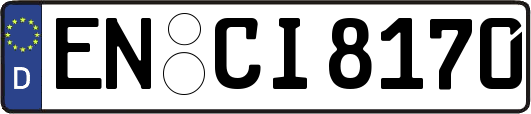 EN-CI8170