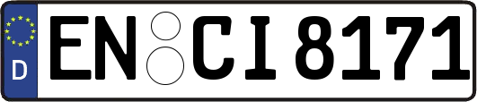 EN-CI8171