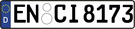 EN-CI8173