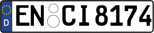 EN-CI8174