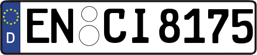 EN-CI8175