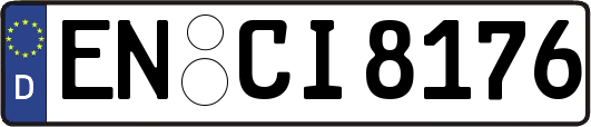 EN-CI8176