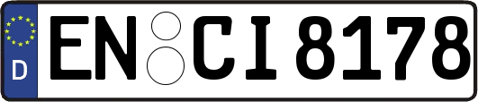 EN-CI8178