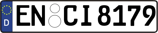 EN-CI8179