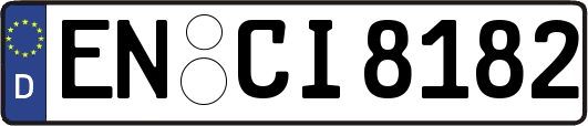 EN-CI8182