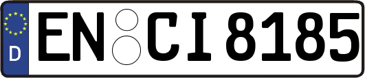 EN-CI8185