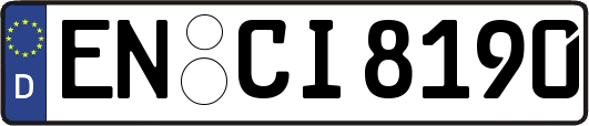 EN-CI8190