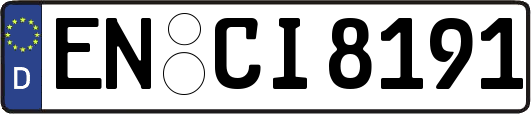 EN-CI8191