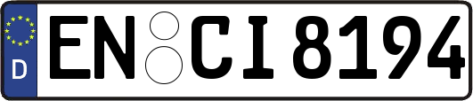 EN-CI8194