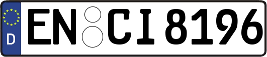 EN-CI8196