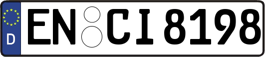 EN-CI8198