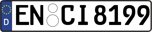 EN-CI8199