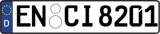 EN-CI8201