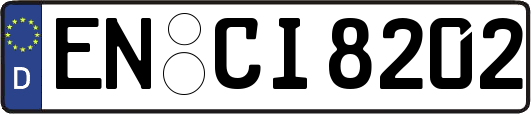 EN-CI8202