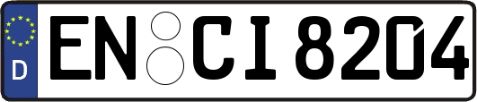 EN-CI8204