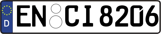 EN-CI8206
