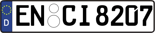 EN-CI8207