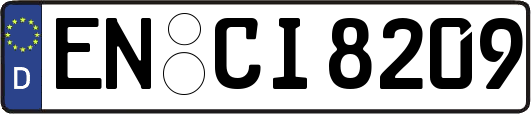 EN-CI8209