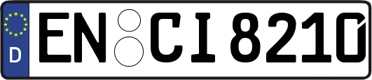EN-CI8210
