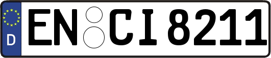 EN-CI8211