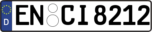 EN-CI8212