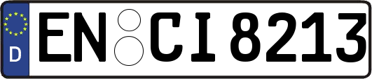 EN-CI8213