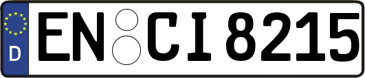 EN-CI8215