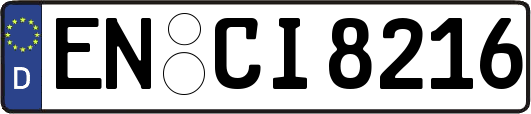 EN-CI8216
