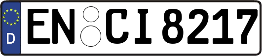 EN-CI8217