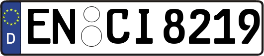 EN-CI8219