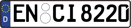 EN-CI8220