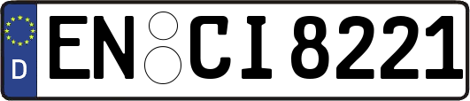 EN-CI8221