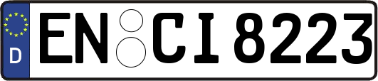 EN-CI8223