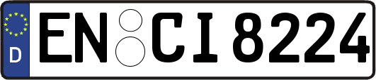 EN-CI8224