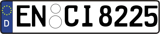EN-CI8225