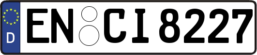 EN-CI8227