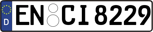 EN-CI8229